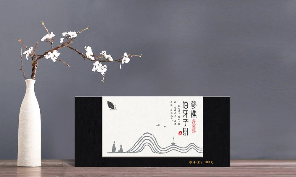 灵璧县国潮包装设计的创新路径——传统文化与年轻潮流的破圈融合