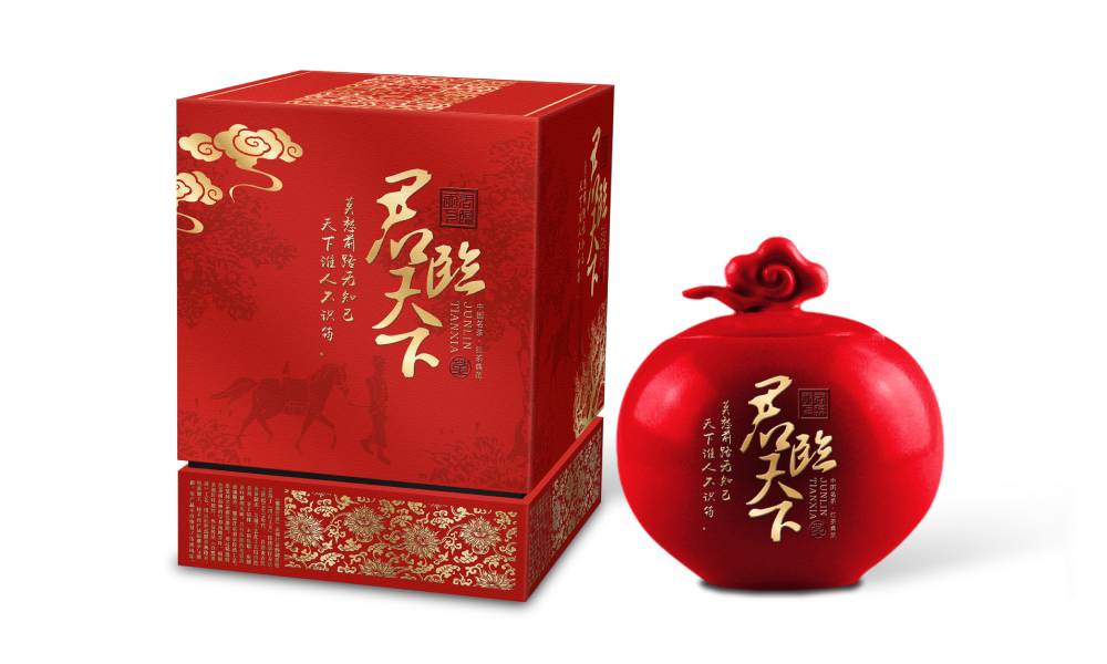 拒绝华而不实：以硬核品质重塑灵璧县包装设计行业标杆